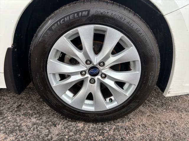 used 2015 Subaru Legacy car, priced at $13,492