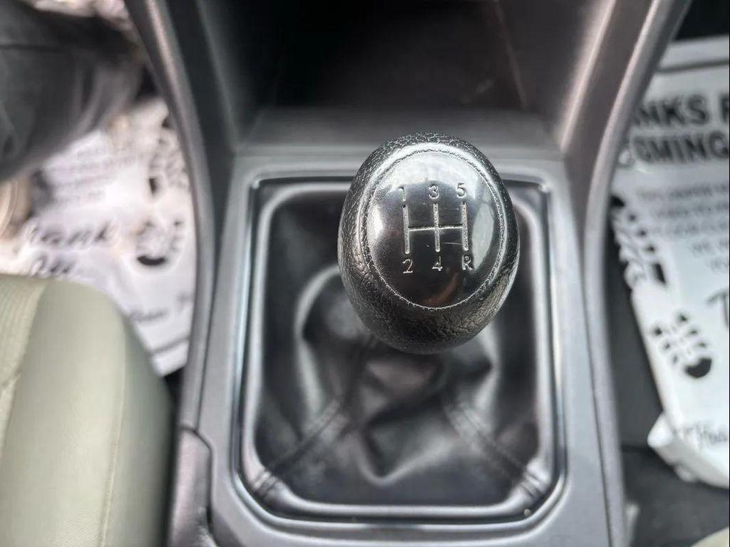 used 2018 Subaru Impreza car, priced at $13,993
