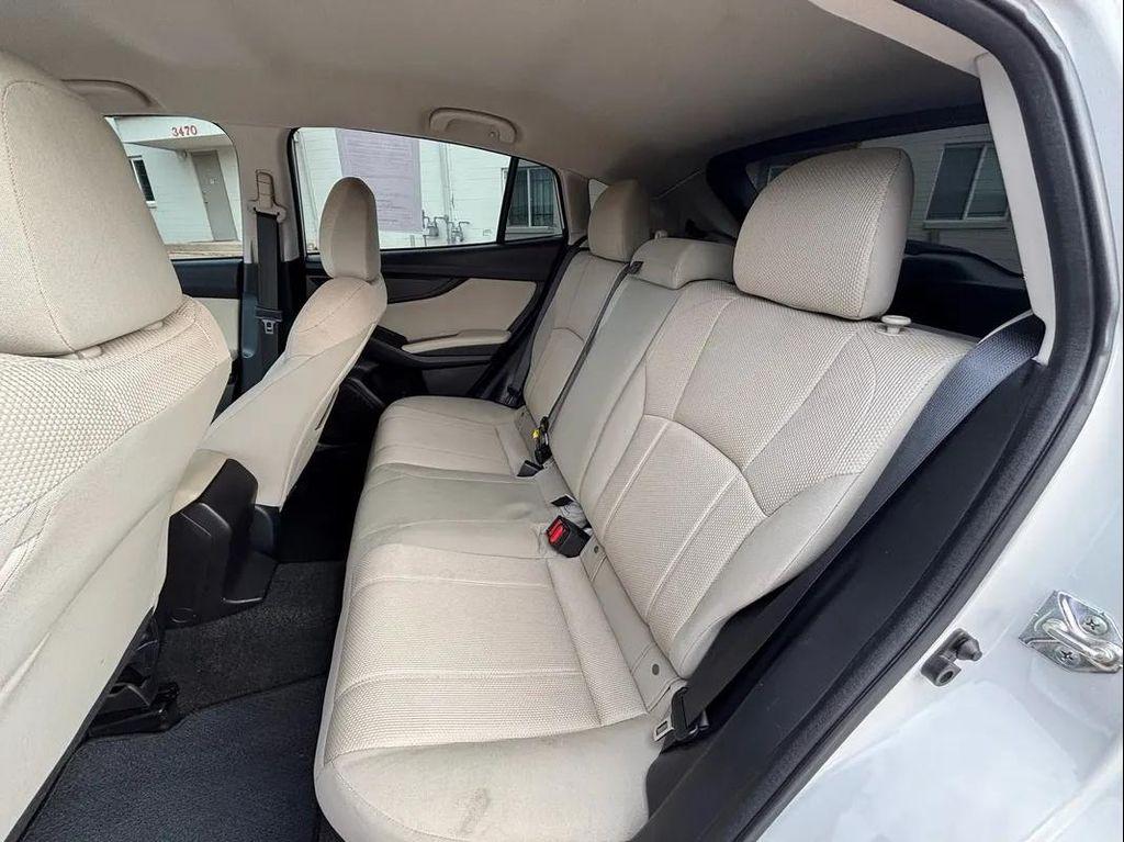 used 2018 Subaru Impreza car, priced at $13,993