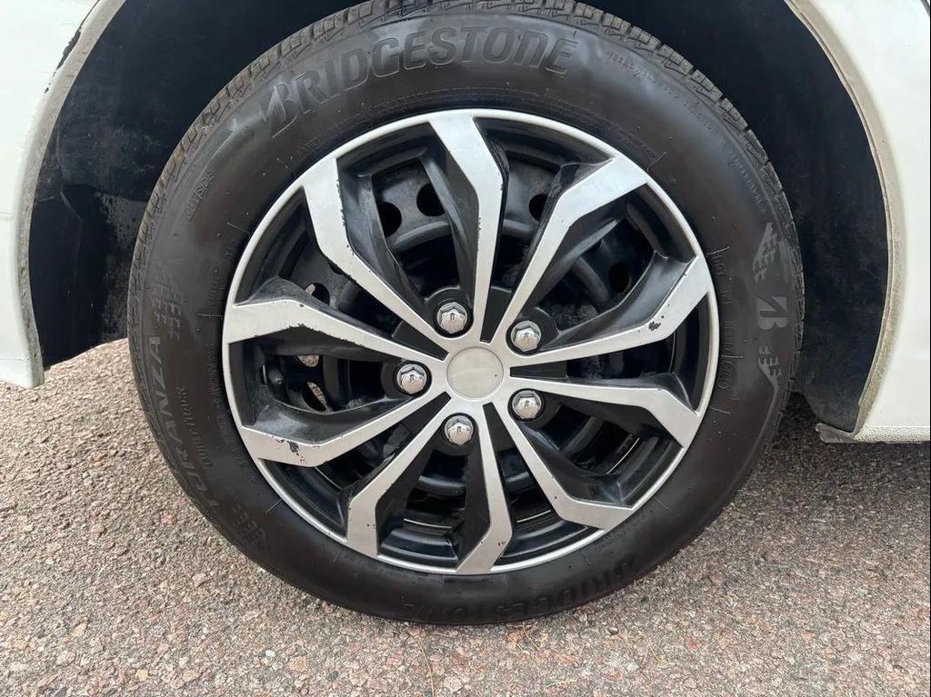 used 2018 Subaru Impreza car, priced at $13,993