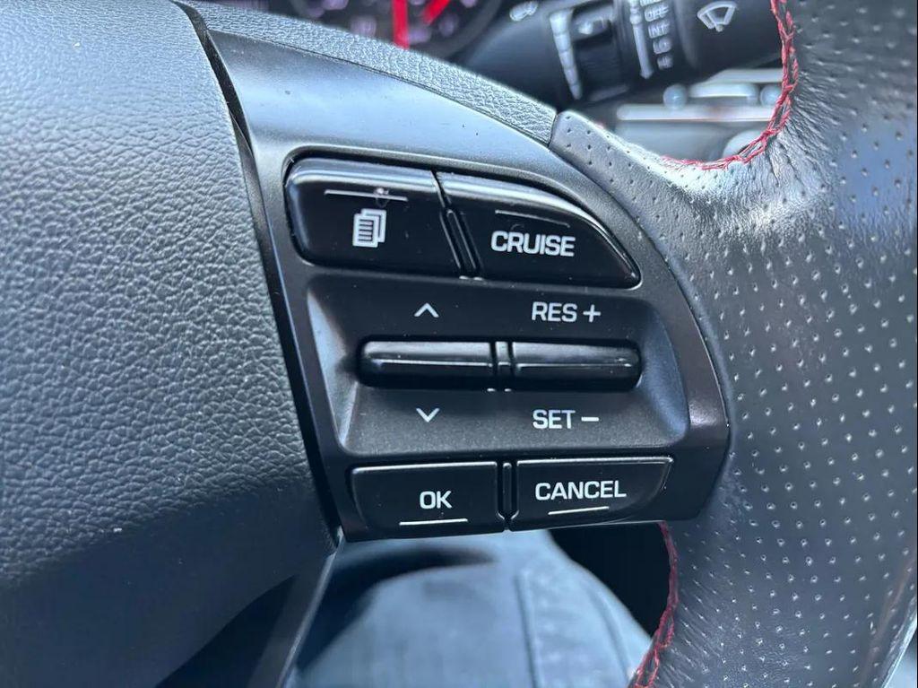 used 2018 Hyundai Elantra car, priced at $10,895