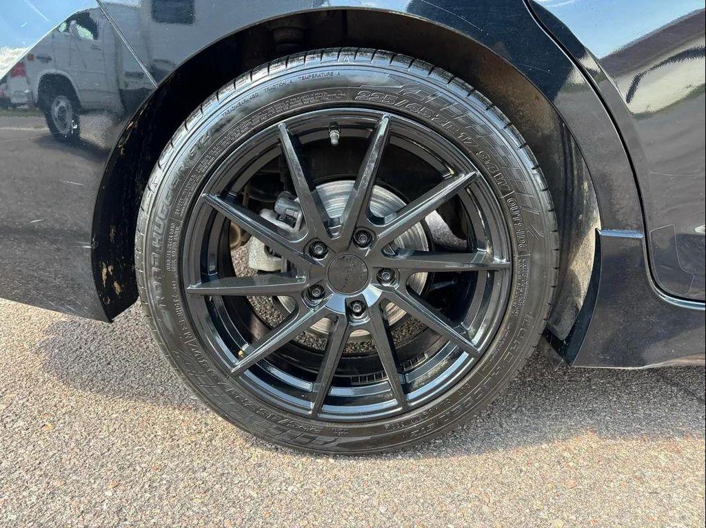 used 2018 Hyundai Elantra car, priced at $10,895