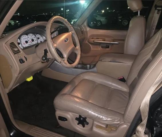 used 2002 Ford Explorer Sport Trac car, priced at $9,292