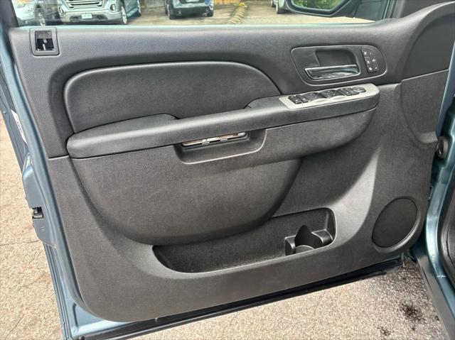 used 2013 Chevrolet Silverado 1500 car, priced at $18,495