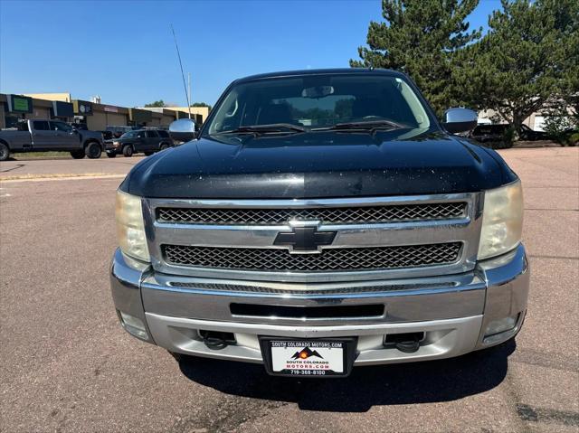 used 2013 Chevrolet Silverado 1500 car, priced at $17,992
