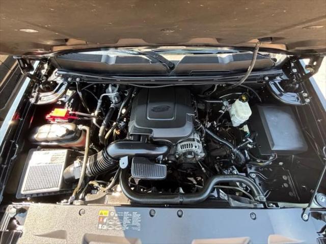 used 2013 Chevrolet Silverado 1500 car, priced at $17,992