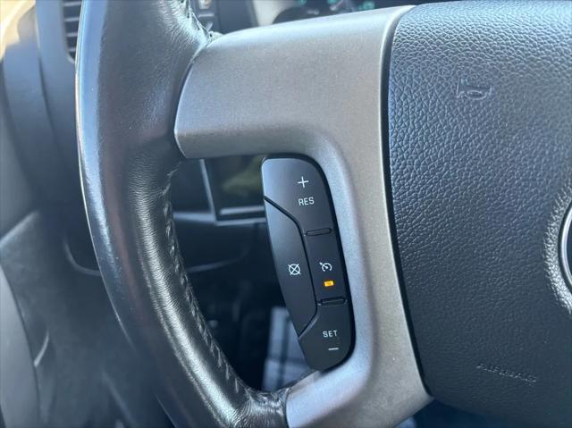 used 2013 Chevrolet Silverado 1500 car, priced at $17,992