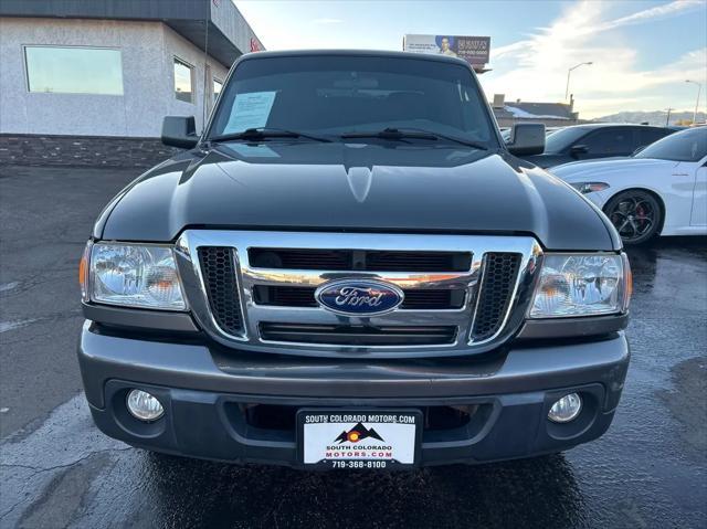 used 2010 Ford Ranger car, priced at $10,592