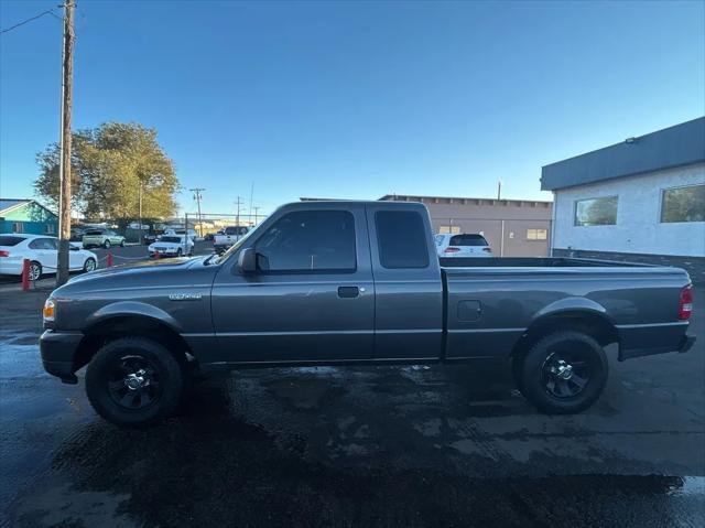 used 2010 Ford Ranger car, priced at $10,592