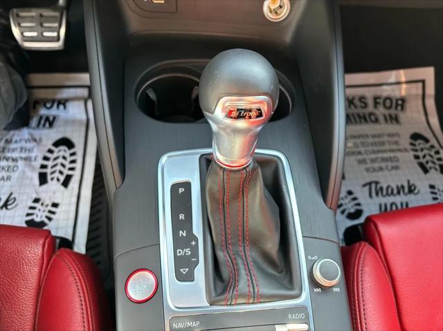 used 2020 Audi S3 car, priced at $34,392