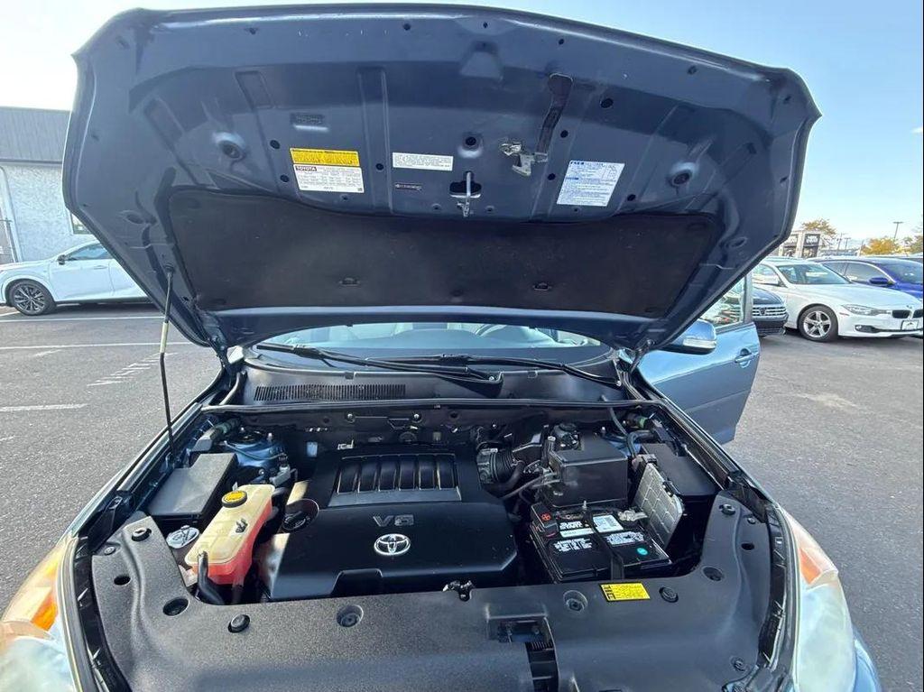 used 2010 Toyota RAV4 car, priced at $13,593