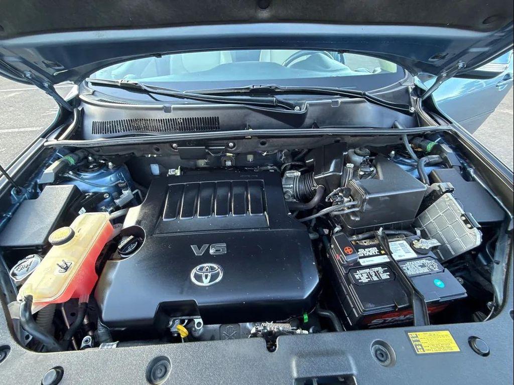 used 2010 Toyota RAV4 car, priced at $13,593