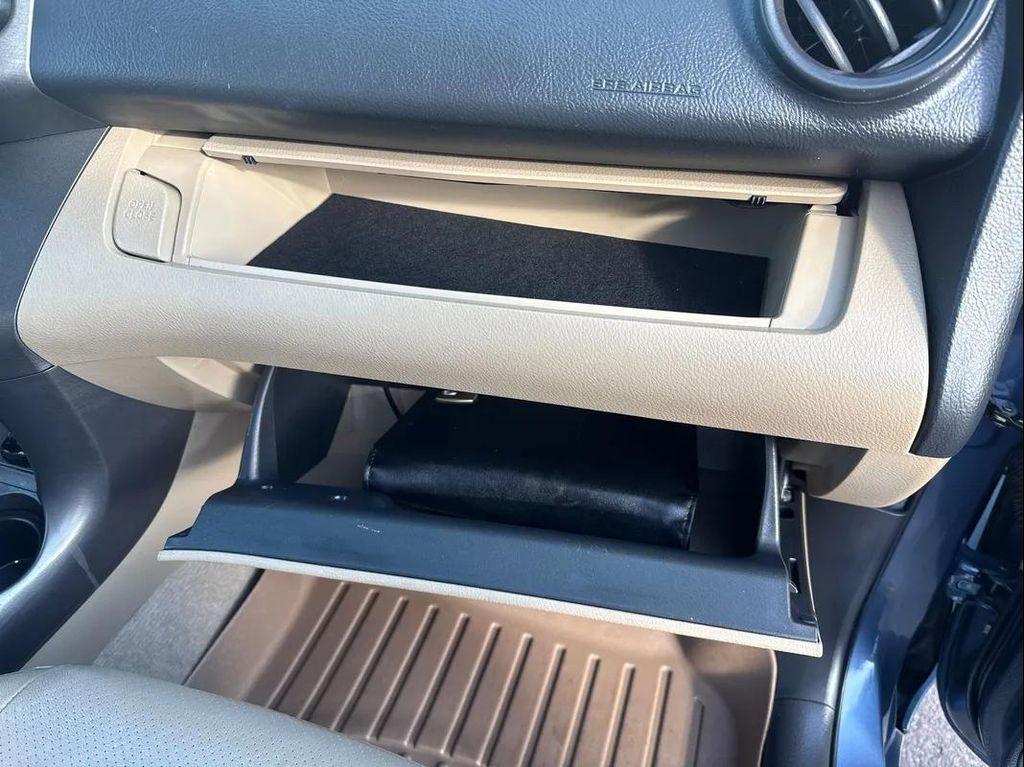 used 2010 Toyota RAV4 car, priced at $13,593