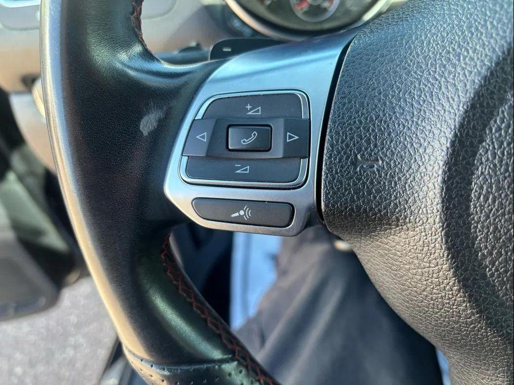 used 2013 Volkswagen GTI car, priced at $8,696