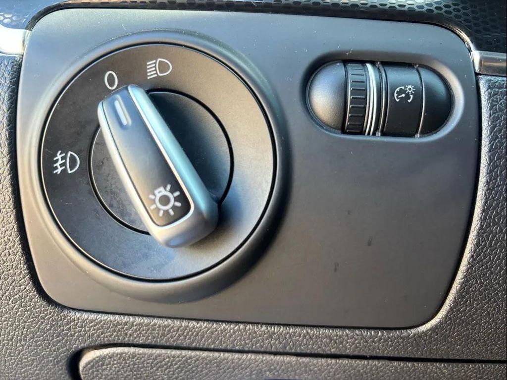 used 2013 Volkswagen GTI car, priced at $8,696