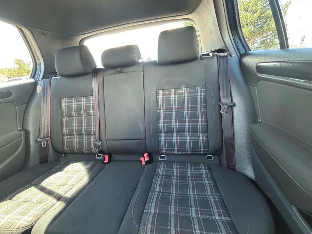 used 2013 Volkswagen GTI car, priced at $8,696