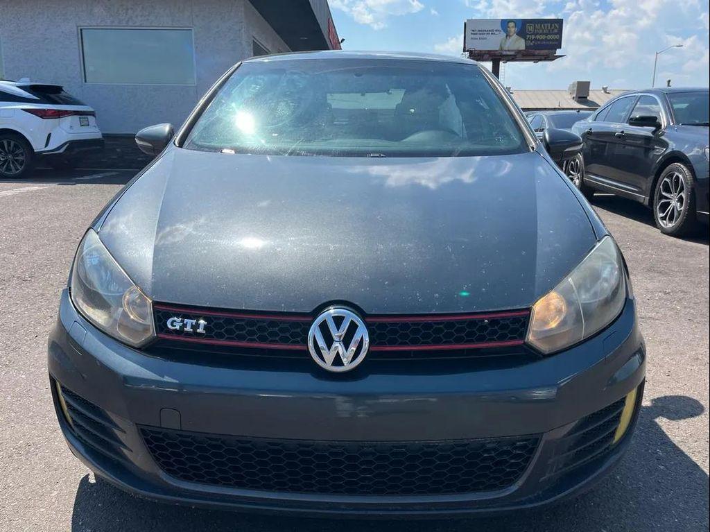 used 2013 Volkswagen GTI car, priced at $10,499