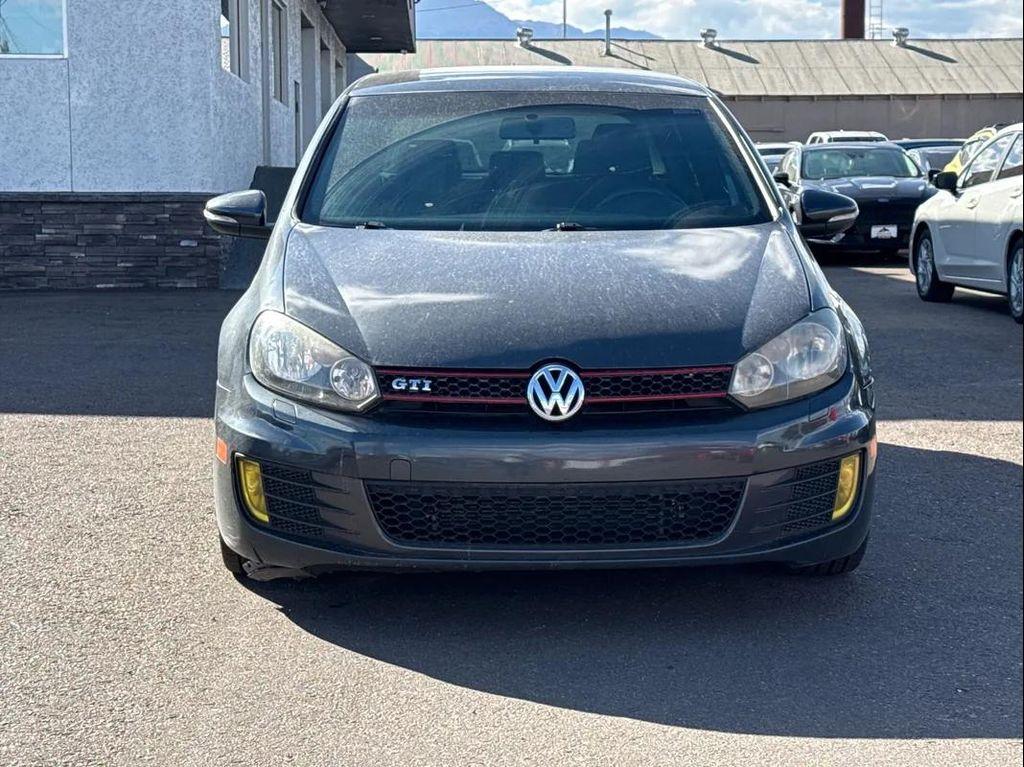 used 2013 Volkswagen GTI car, priced at $8,696