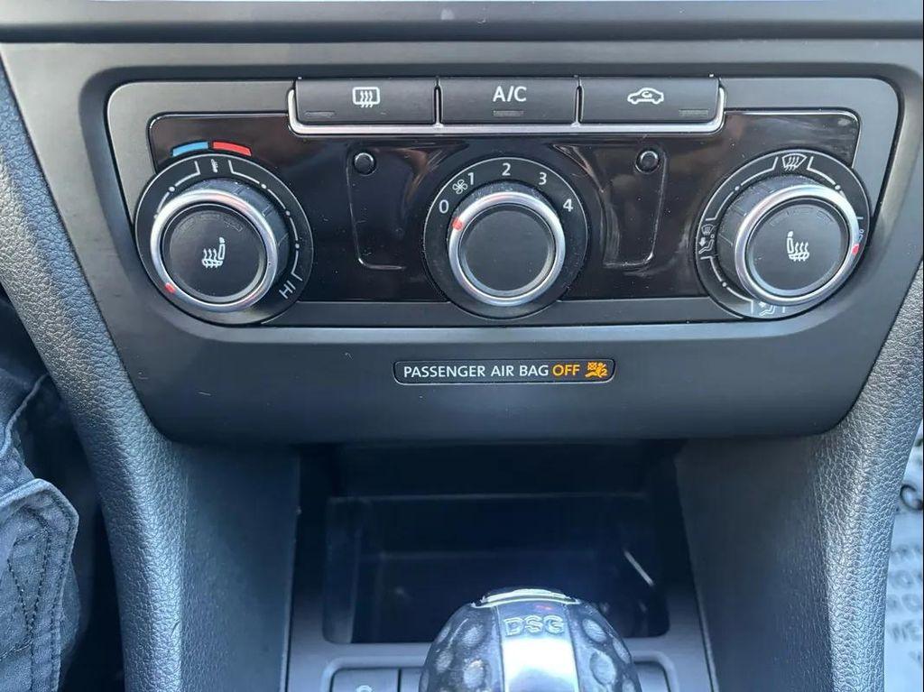 used 2013 Volkswagen GTI car, priced at $8,696