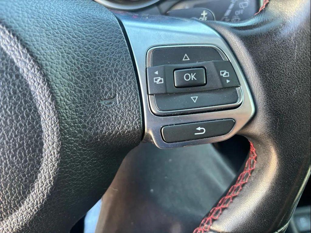 used 2013 Volkswagen GTI car, priced at $8,696