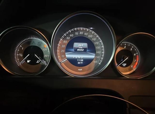 used 2013 Mercedes-Benz C-Class car, priced at $12,499