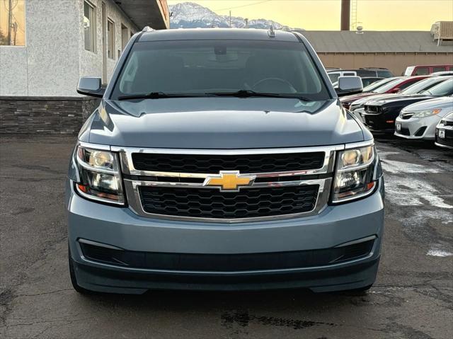 used 2016 Chevrolet Tahoe car, priced at $18,994