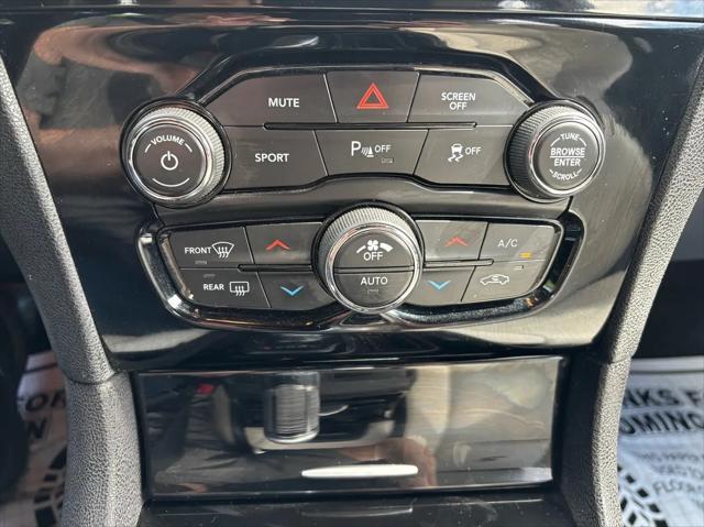 used 2017 Chrysler 300 car, priced at $17,999