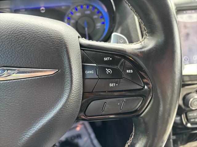 used 2017 Chrysler 300 car, priced at $17,999