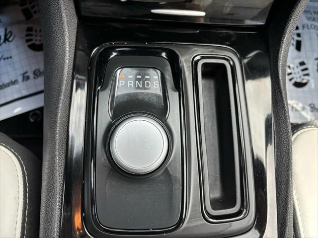 used 2017 Chrysler 300 car, priced at $17,999