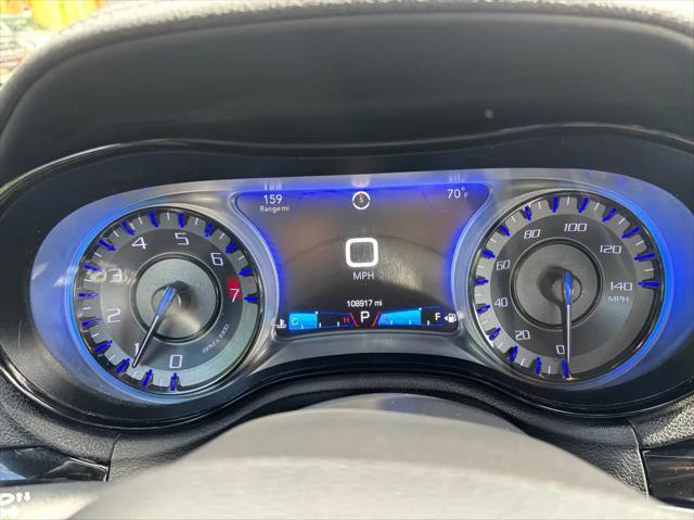 used 2017 Chrysler 300 car, priced at $17,999