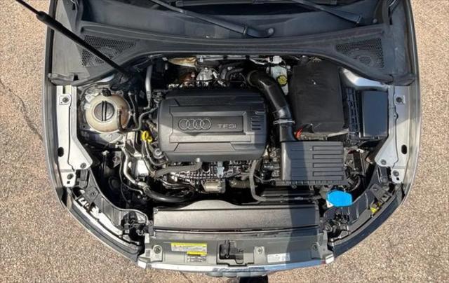used 2016 Audi A3 car, priced at $10,994