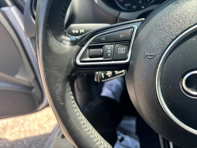 used 2016 Audi A3 car, priced at $10,994
