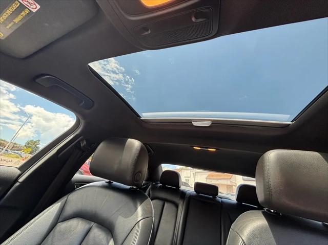 used 2016 Audi A3 car, priced at $10,994