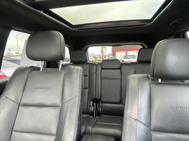 used 2015 Jeep Grand Cherokee car, priced at $19,392