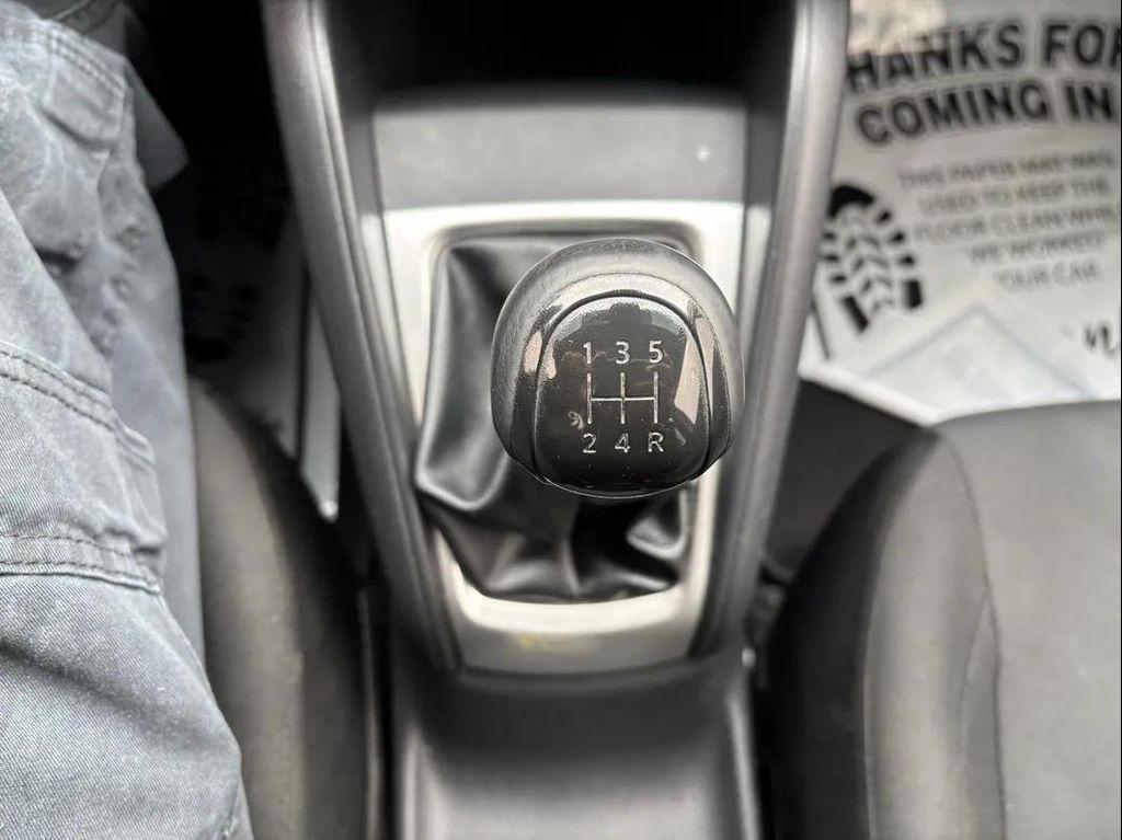 used 2022 Nissan Versa car, priced at $11,599