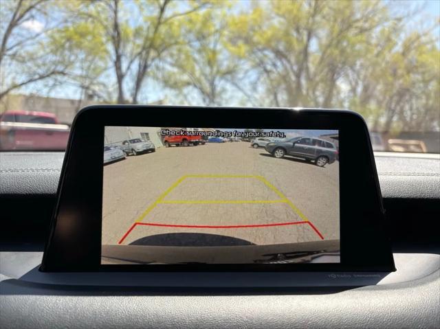 used 2021 Kia Stinger car, priced at $27,993