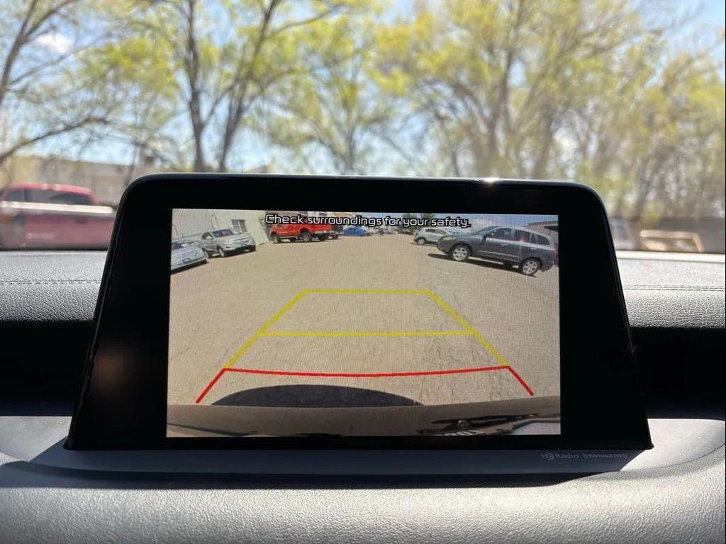 used 2021 Kia Stinger car, priced at $26,896