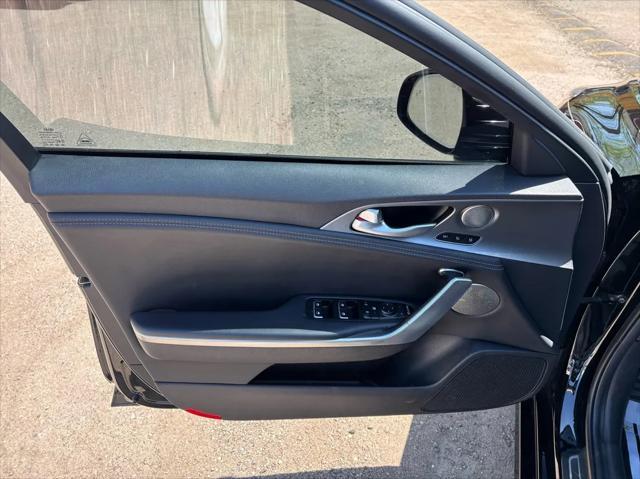 used 2021 Kia Stinger car, priced at $27,993