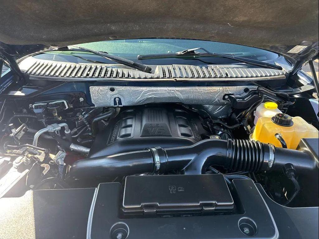 used 2017 Ford Expedition car, priced at $14,394