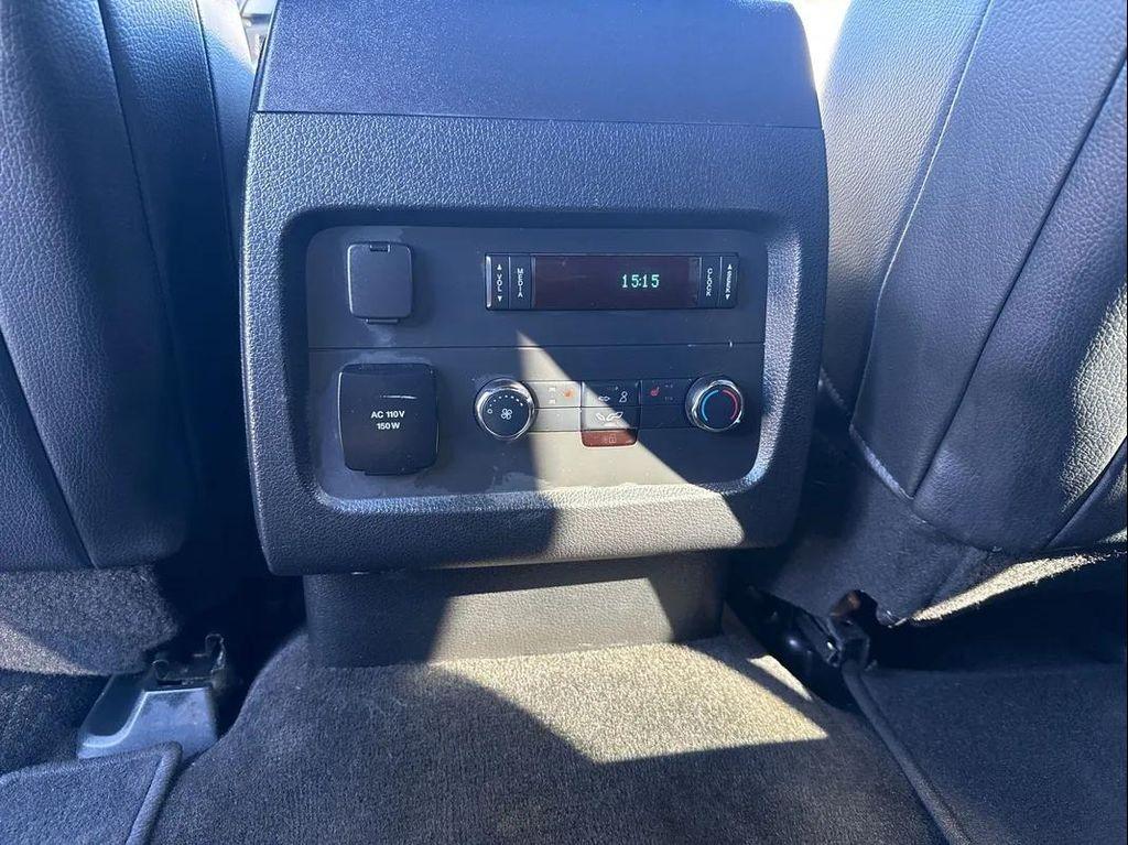 used 2017 Ford Expedition car, priced at $14,394