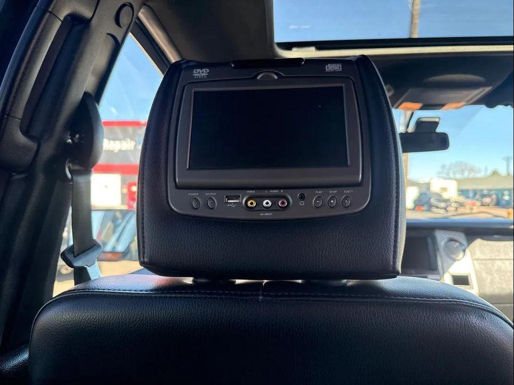 used 2017 Ford Expedition car, priced at $14,394