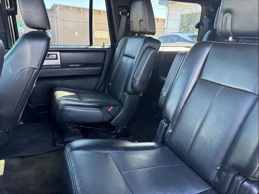 used 2017 Ford Expedition car, priced at $14,394