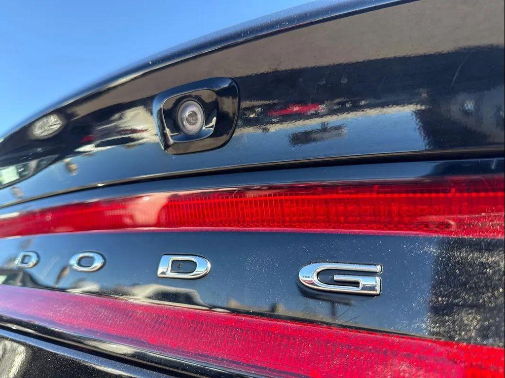 used 2015 Dodge Dart car, priced at $10,293