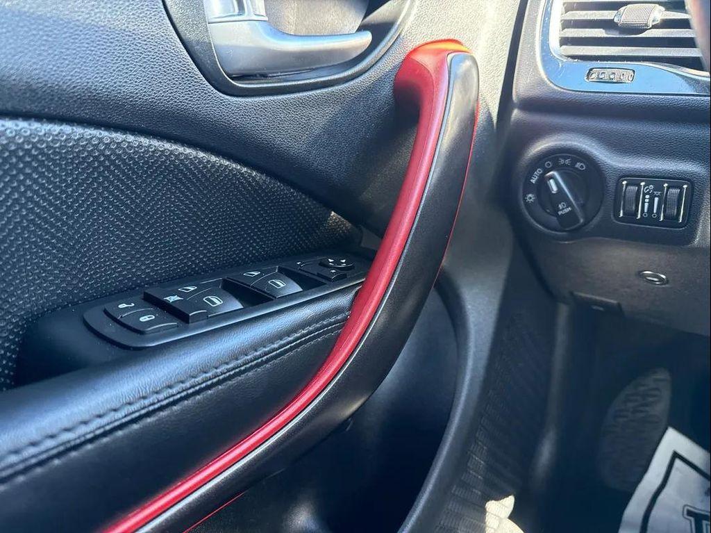 used 2015 Dodge Dart car, priced at $10,293