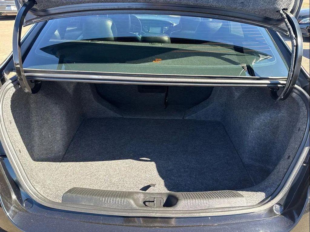 used 2015 Dodge Dart car, priced at $10,293