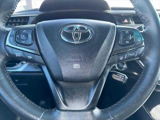 used 2017 Toyota Avalon car, priced at $21,994