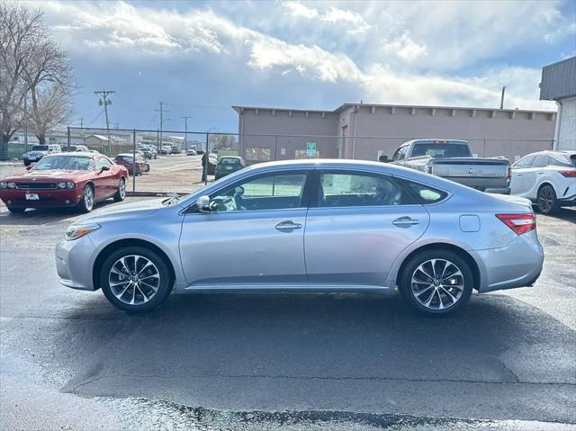 used 2017 Toyota Avalon car, priced at $21,994