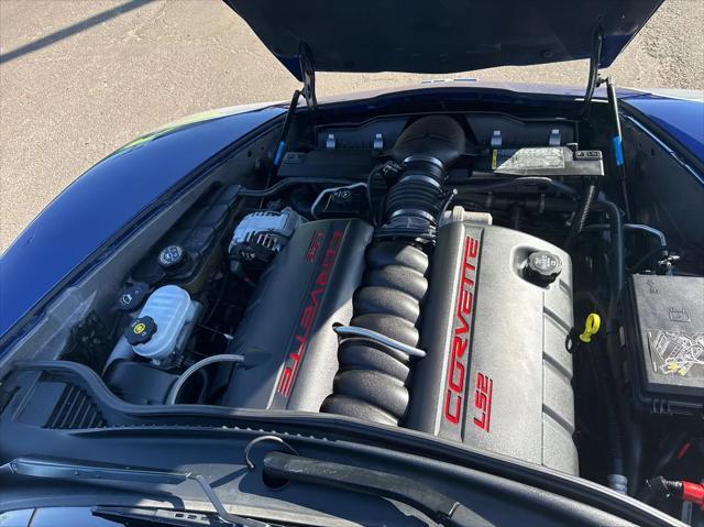 used 2006 Chevrolet Corvette car, priced at $16,994