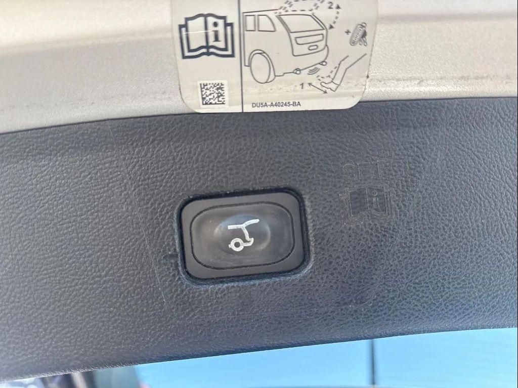 used 2018 Ford Edge car, priced at $15,493