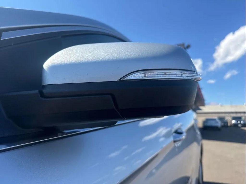 used 2018 Ford Edge car, priced at $15,493